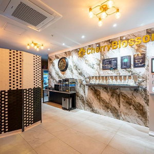 Hotel Hotel Cherry Blossom cazare Changwon