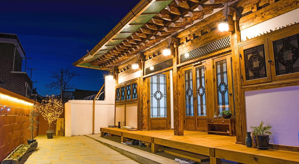 Hotel Yewondang