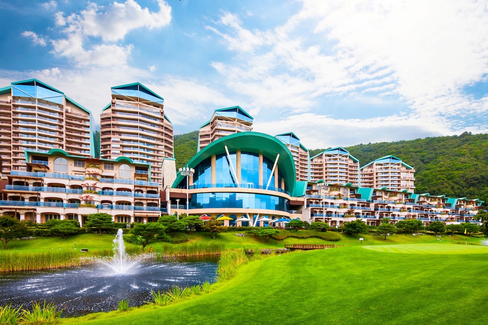 Hotel Sono Felice Vivaldi Park