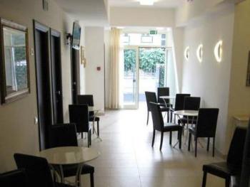 Hotel Hotel Poetto