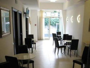 Hotel Hotel Poetto cazare Cagliari
