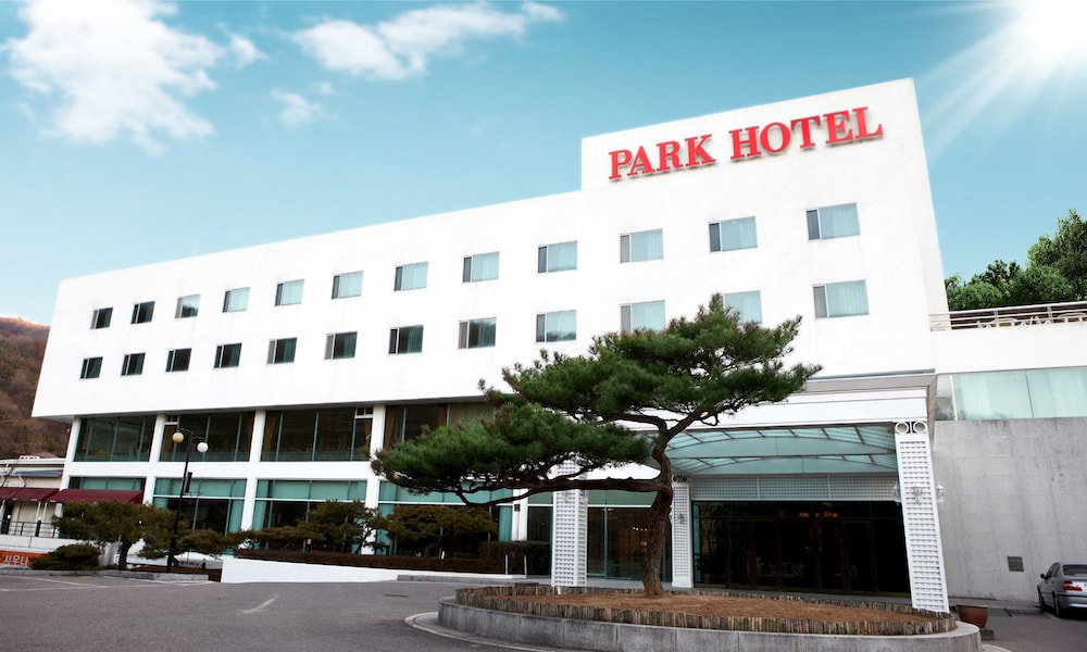 Hotel Gimcheon Park Tourist Hotel