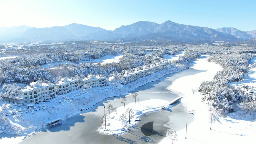 Hotel Pineridge Resort