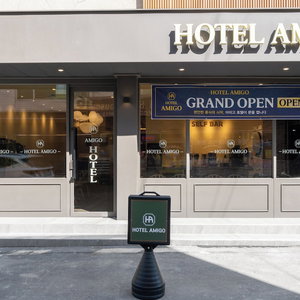 Hotel Hotel Amigo Pyeongtaek Songtan cazare Seonghwan
