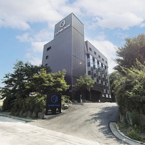 Hotel La Feliz Hotel Csm cazare Chuncheon