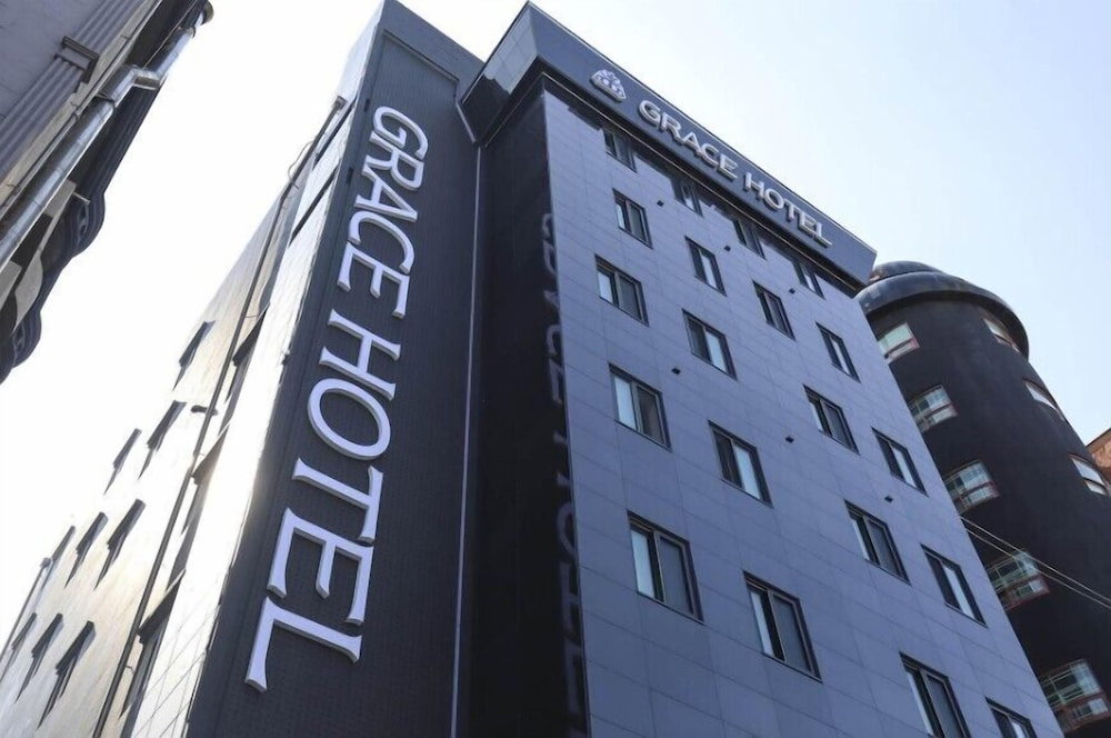 Hotel Grace Hotel