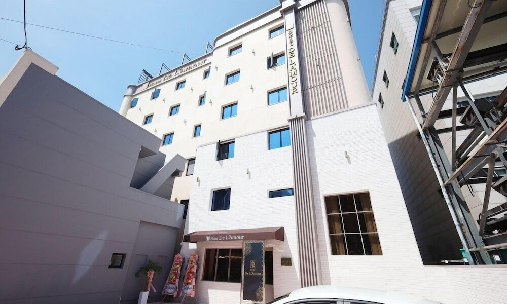 Hotel Delamour Hotel