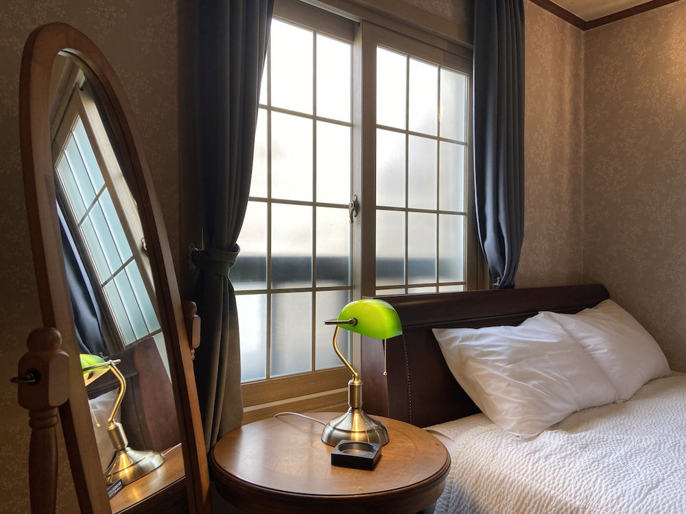 Hotel Lofy House