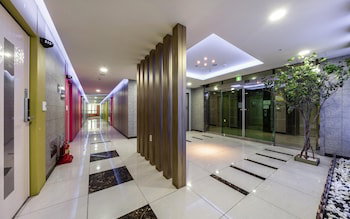 Hotel Golden Business Hotel