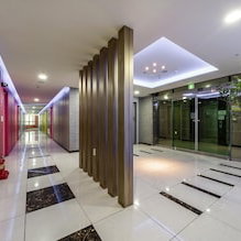 Hotel Golden Business Hotel cazare Seosan