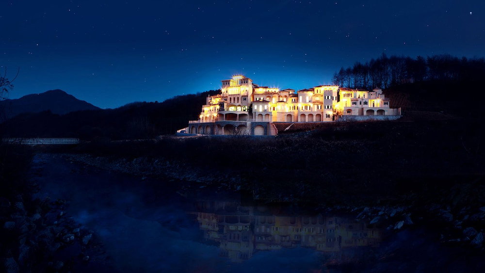 Hotel Miallet Pension