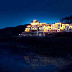 Hotel Miallet Pension cazare Hongch'on