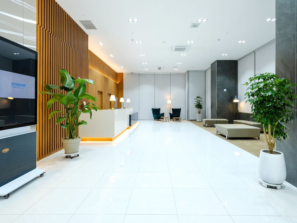 Hotel Ramada Encore By Wyndham Cheonan