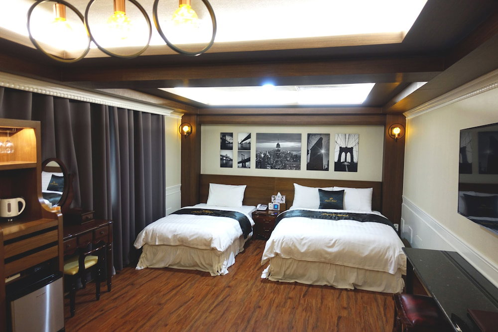 Hotel Prince Hotel
