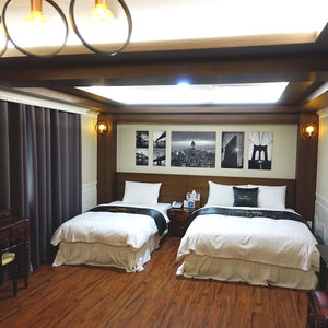 Hotel Prince Hotel cazare Goseong