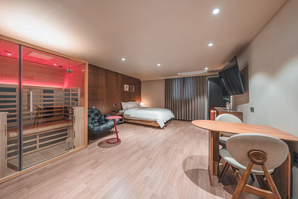 Hotel Coolstay Hotel