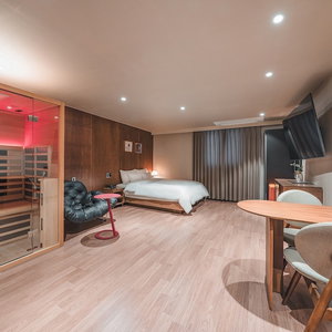 Hotel Coolstay Hotel cazare Gyeongju