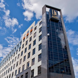 Hotel Naju Duplex Residence Hotel cazare Naju