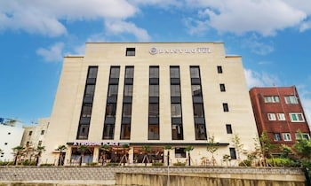Hotel Masan Daisy Hotel