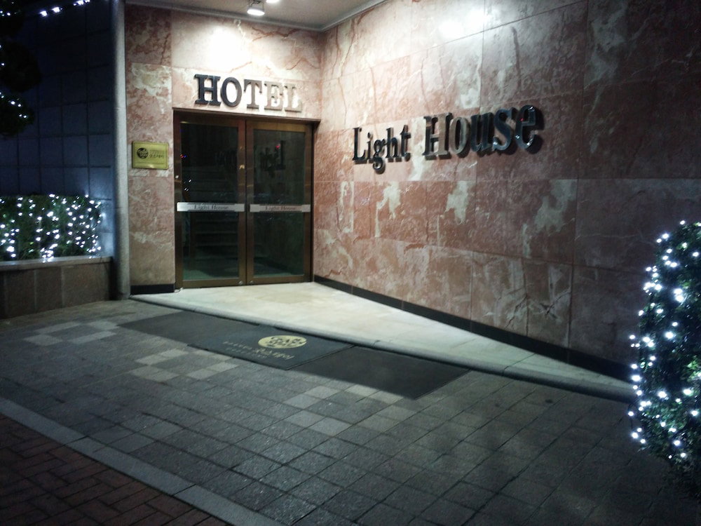 Hotel Lighthouse Hotel