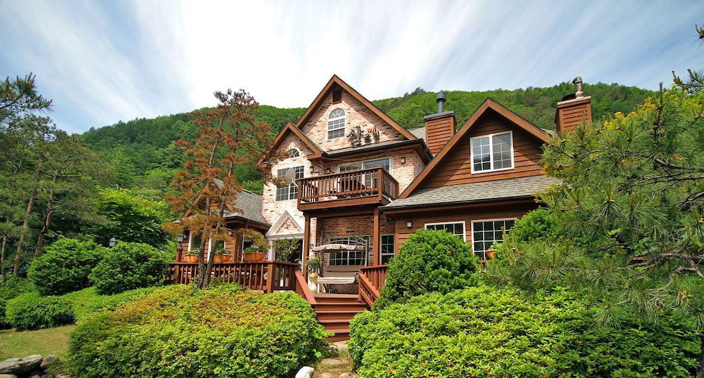Hotel Sanwoolrim Pension