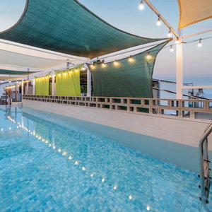 Hotel Gyeongju Adria Stay Pension cazare Gyeongju