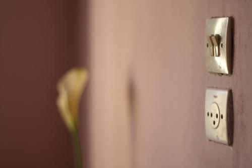 dal travel Kyra Vintage House