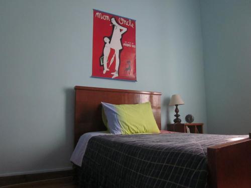 dal travel Kyra Vintage House