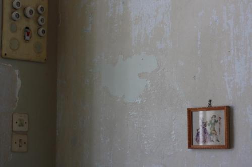 dal travel Kyra Vintage House