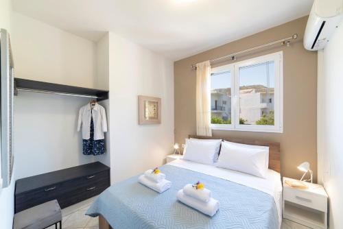 Chania City Villa