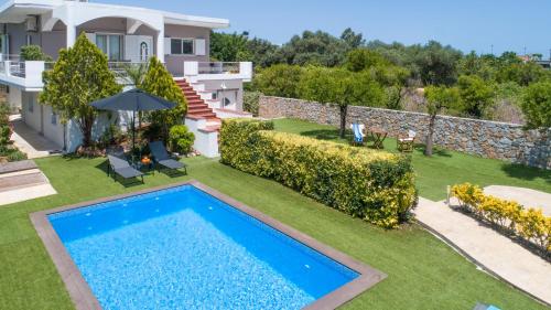 dal travel Chania City Villa