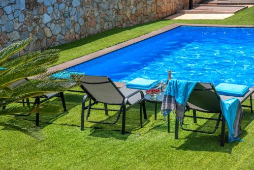 dal travel Chania City Villa