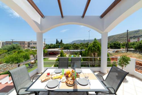 dal travel Chania City Villa