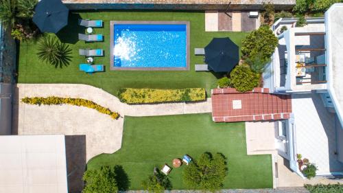 dal travel Chania City Villa
