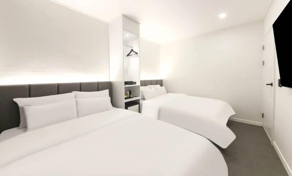 Hotel Ji Stay Hotel Gyeongju