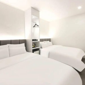 Hotel Ji Stay Hotel Gyeongju cazare Gyeongju