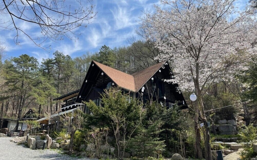 Hotel Vivaldi House