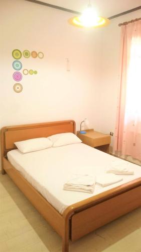 dal travel Fouli Studios And Apartments