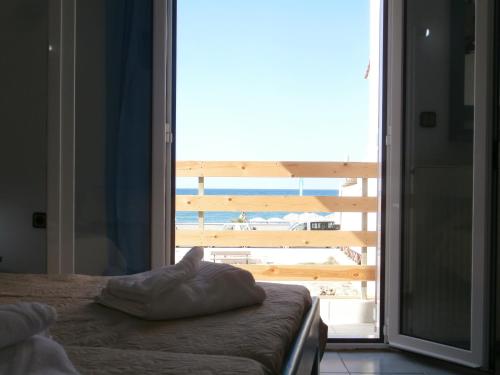 dal travel Fouli Studios And Apartments