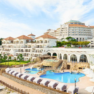 Hotel Sol Beach Yangyang cazare Sokcho