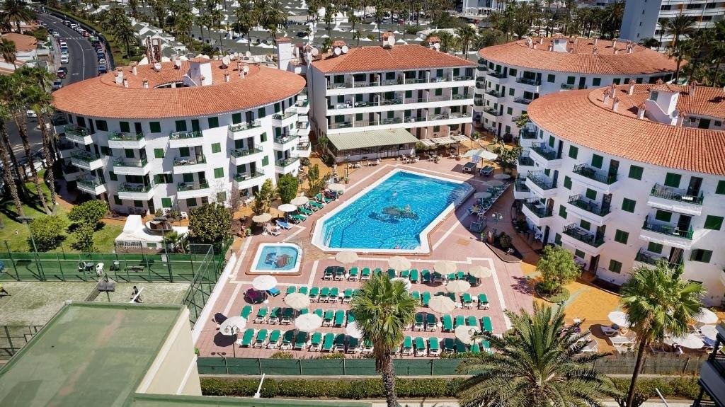 Hotel Las Faluas