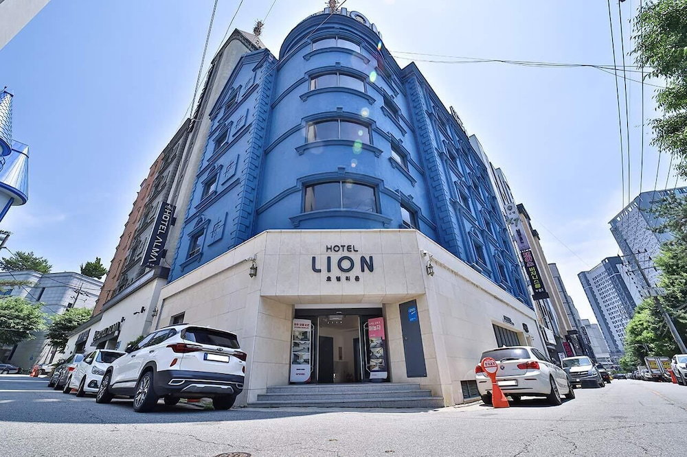 Hotel Hotel Lion