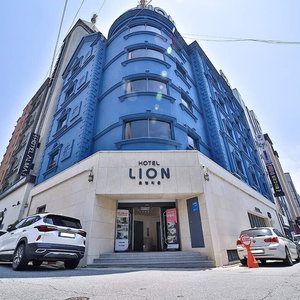 Hotel Hotel Lion cazare Cheongju-si
