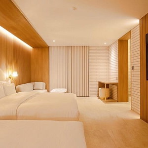 Hotel Gumdan Ippda Hotel cazare Bupyeong