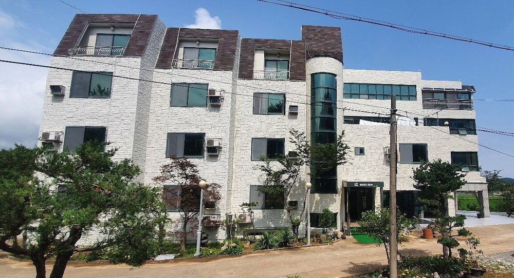Hotel Bigso Stay
