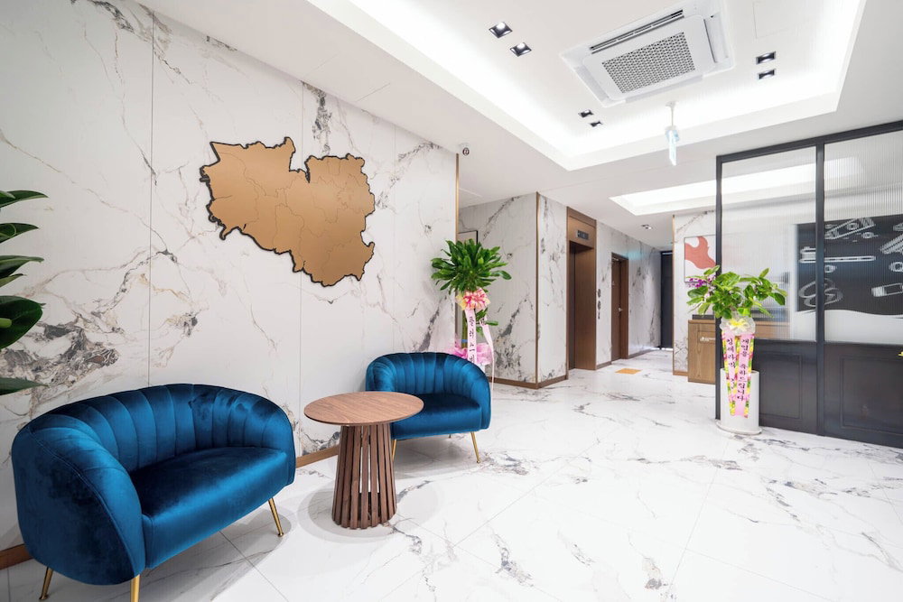 Hotel Rampart Hotel