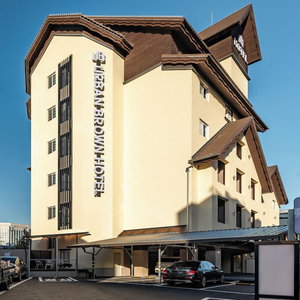 Hotel Urban Brown Hotel cazare Cheongju-si