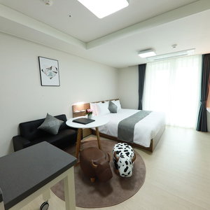 Hotel Leeinstay Hotel cazare Sinhyeon