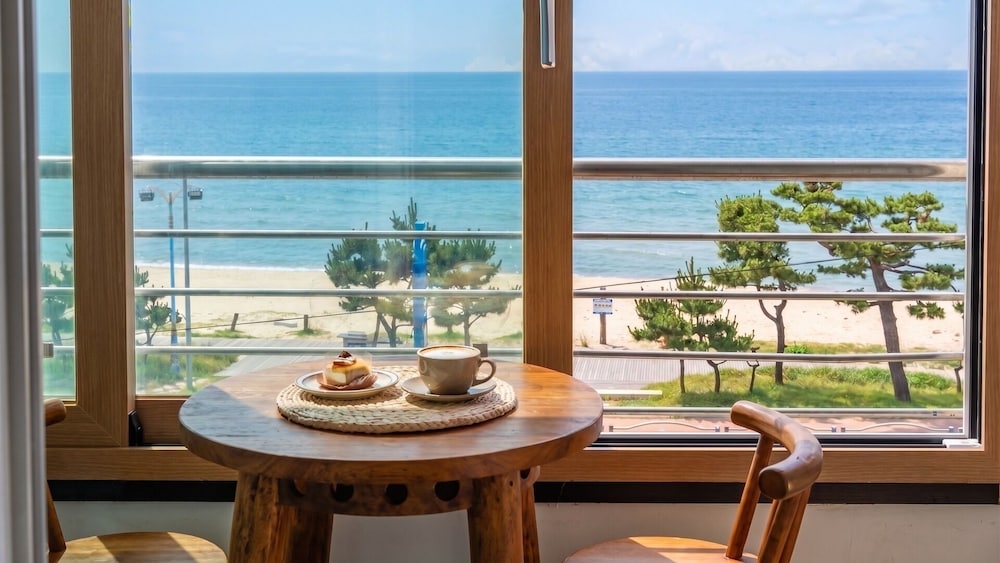 Hotel Yangyang Verit Pension