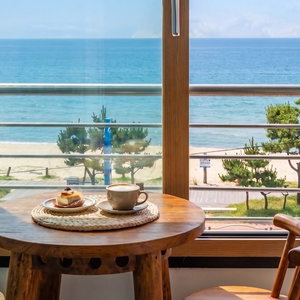 Hotel Yangyang Verit Pension cazare Sokcho
